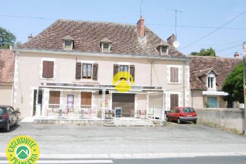 Erhvervsejendom i Ruffec, Indre, Ruffec - € 227.900 | Ref: 82CAL109975 - foto 11