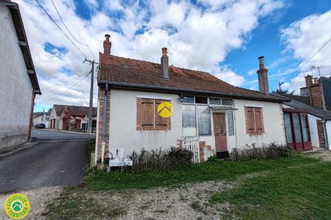 Villa a Blancafort, Cher, Blancafort - € 47.500 | Ref: 55CAL108443 - foto 3