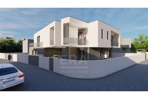 Byhus i Esposende, Braga, Esposende - € 570.000 | Ref: 039250116 - foto 3