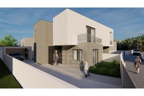Byhus i Esposende, Braga, Esposende - € 570.000 | Ref: 039250116 - foto 10