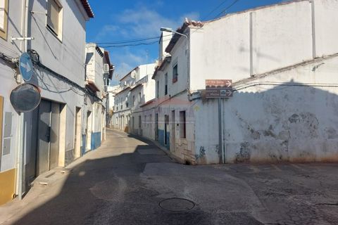 Landejendom i Borba, Evora, Borba - € 78.000 | Ref: CAS_406 - foto 1
