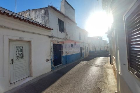 Landejendom i Borba, Evora, Borba - € 78.000 | Ref: CAS_406 - foto 2