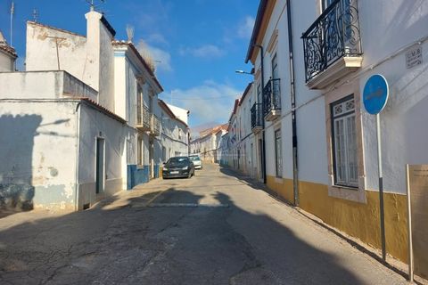 Landejendom i Borba, Evora, Borba - € 78.000 | Ref: CAS_406 - foto 3