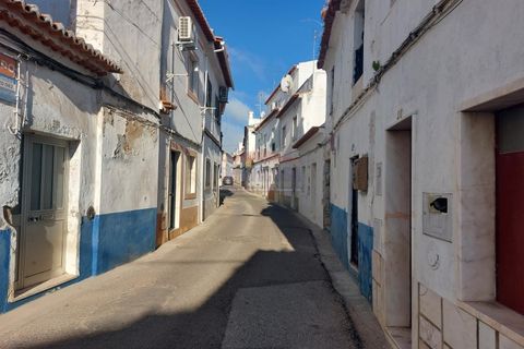 Landejendom i Borba, Evora, Borba - € 78.000 | Ref: CAS_406 - foto 4