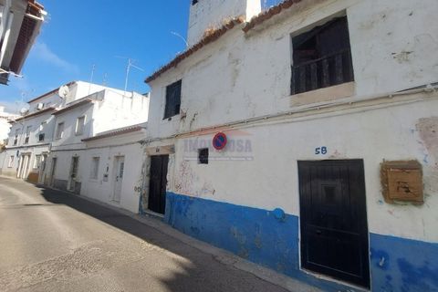 Landejendom i Borba, Evora, Borba - € 78.000 | Ref: CAS_406 - foto 5