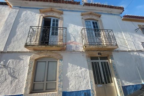 Landejendom i Borba, Evora, Borba - € 78.000 | Ref: CAS_406 - foto 9