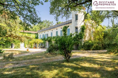 Villa i Castres, Tarn, Castres - € 600.000 | Ref: 34_NVV1151 - foto 1
