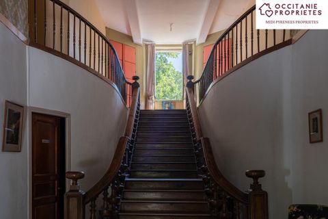 Villa i Castres, Tarn, Castres - € 600.000 | Ref: 34_NVV1151 - foto 2