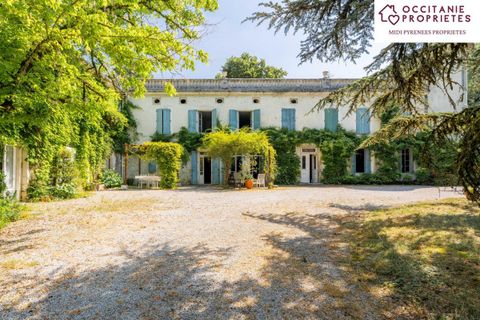 Villa i Castres, Tarn, Castres - € 600.000 | Ref: 34_NVV1151 - foto 3