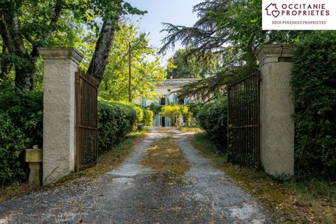 Villa i Castres, Tarn, Castres - € 600.000 | Ref: 34_NVV1151 - foto 5
