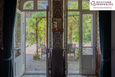 Villa i Castres, Tarn, Castres - € 600.000 | Ref: 34_NVV1151 - foto 9