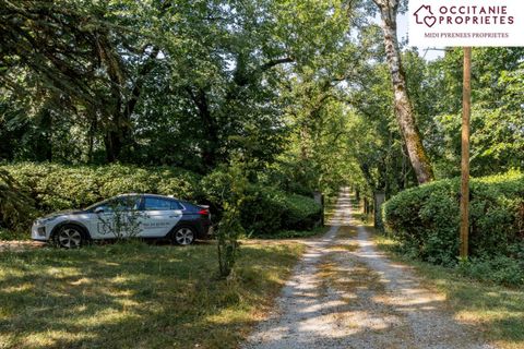 Villa i Castres, Tarn, Castres - € 600.000 | Ref: 34_NVV1151 - foto 11
