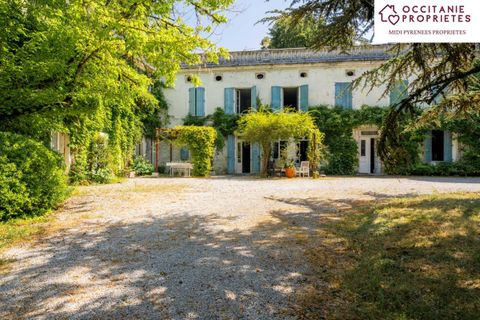 Villa i Castres, Tarn, Castres - € 600.000 | Ref: 34_NVV1151 - foto 15