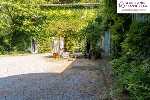 Villa i Castres, Tarn, Castres - € 600.000 | Ref: 34_NVV1151 - foto 27
