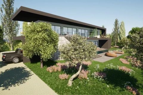 Helårsgrund i Calvi, Haute-Corse, Calvi - € 599.000 | Ref: 2197 - foto 1