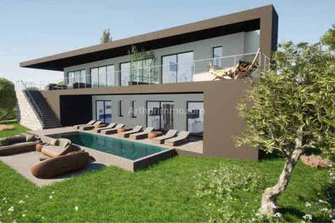 Helårsgrund i Calvi, Haute-Corse, Calvi - € 599.000 | Ref: 2197 - foto 2