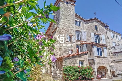 Villa a Pons, Charente-Maritime, Pons - € 375.000 | Ref: 0019FB/PB - foto 16