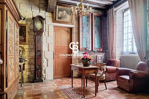 Villa a Pons, Charente-Maritime, Pons - € 375.000 | Ref: 0019FB/PB - foto 4