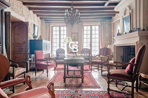 Villa a Pons, Charente-Maritime, Pons - € 375.000 | Ref: 0019FB/PB - foto 5