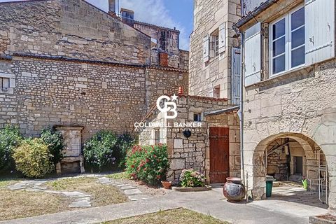 Villa a Pons, Charente-Maritime, Pons - € 375.000 | Ref: 0019FB/PB - foto 6