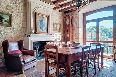 Villa a Pons, Charente-Maritime, Pons - € 375.000 | Ref: 0019FB/PB - foto 3