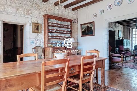 Villa a Pons, Charente-Maritime, Pons - € 375.000 | Ref: 0019FB/PB - foto 7