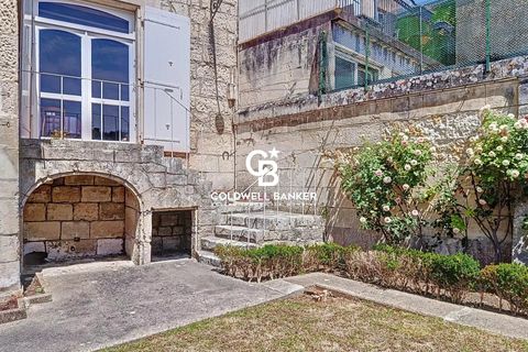 Villa a Pons, Charente-Maritime, Pons - € 375.000 | Ref: 0019FB/PB - foto 8