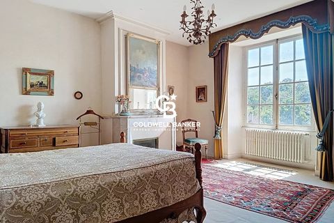 Villa a Pons, Charente-Maritime, Pons - € 375.000 | Ref: 0019FB/PB - foto 13