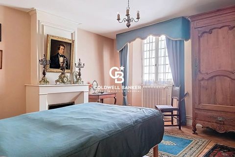 Villa a Pons, Charente-Maritime, Pons - € 375.000 | Ref: 0019FB/PB - foto 17