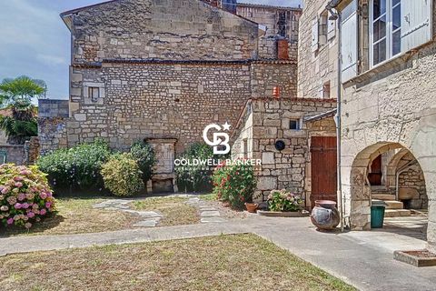 Villa a Pons, Charente-Maritime, Pons - € 375.000 | Ref: 0019FB/PB - foto 23