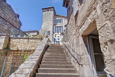 Villa a Pons, Charente-Maritime, Pons - € 375.000 | Ref: 0019FB/PB - foto 24