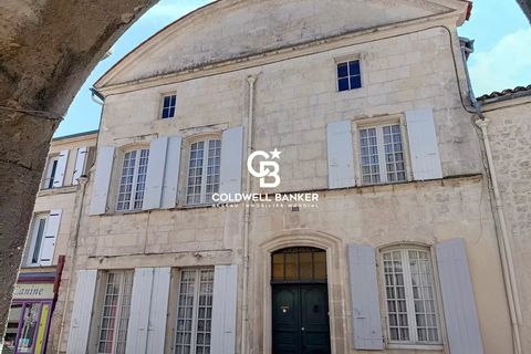 Villa a Pons, Charente-Maritime, Pons - € 375.000 | Ref: 0019FB/PB - foto 25