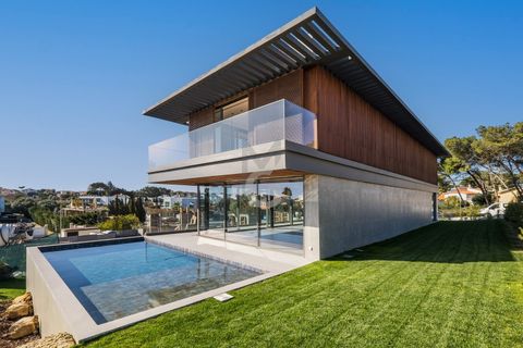 Villa i Cascais, Lisbon, Cascais - € 3.990.000 | Ref: MOR_10156 - foto 1