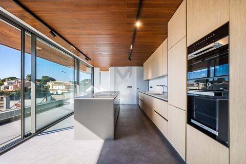 Villa i Cascais, Lisbon, Cascais - € 3.990.000 | Ref: MOR_10156 - foto 8