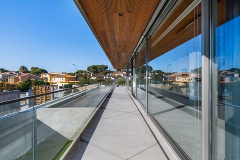 Villa i Cascais, Lisbon, Cascais - € 3.990.000 | Ref: MOR_10156 - foto 11