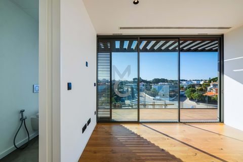 Villa i Cascais, Lisbon, Cascais - € 3.990.000 | Ref: MOR_10156 - foto 16
