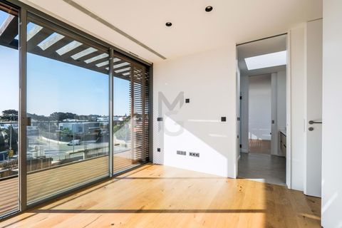 Villa i Cascais, Lisbon, Cascais - € 3.990.000 | Ref: MOR_10156 - foto 20