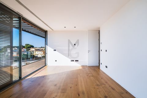 Villa i Cascais, Lisbon, Cascais - € 3.990.000 | Ref: MOR_10156 - foto 21