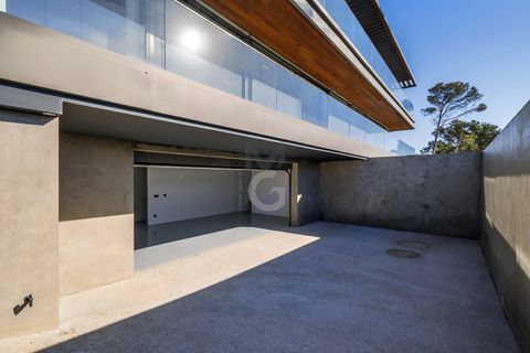 Villa i Cascais, Lisbon, Cascais - € 3.990.000 | Ref: MOR_10156 - foto 25