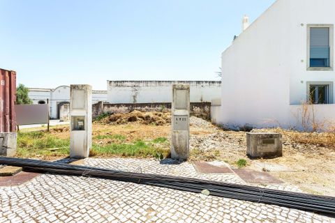 Villa i Olhao, Faro, Olhao - € 490.000 | Ref: CB06-0209 - foto 14