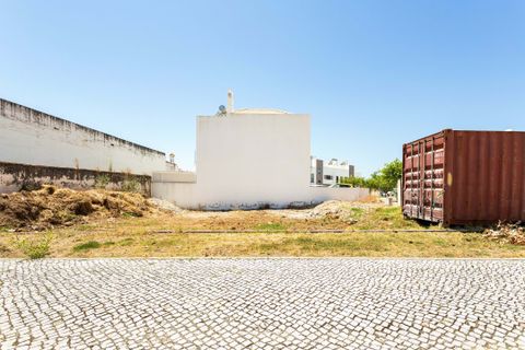 Villa i Olhao, Faro, Olhao - € 490.000 | Ref: CB06-0209 - foto 18