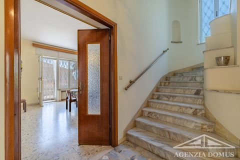 Villa a Vallecrosia, Imperia, Vallecrosia - € 690.000 | Ref: AG-DOM 5232 - foto 3