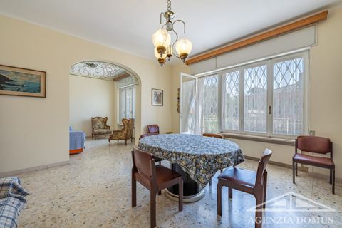 Villa a Vallecrosia, Imperia, Vallecrosia - € 690.000 | Ref: AG-DOM 5232 - foto 5