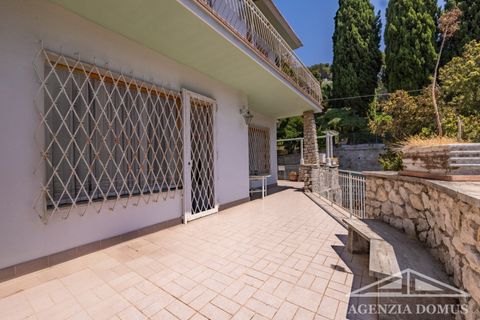 Villa a Vallecrosia, Imperia, Vallecrosia - € 690.000 | Ref: AG-DOM 5232 - foto 8