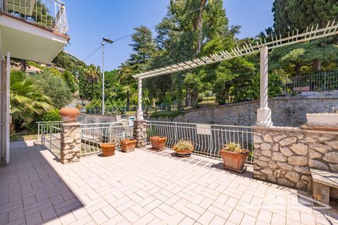 Villa a Vallecrosia, Imperia, Vallecrosia - € 690.000 | Ref: AG-DOM 5232 - foto 10