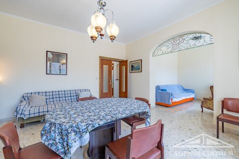 Villa a Vallecrosia, Imperia, Vallecrosia - € 690.000 | Ref: AG-DOM 5232 - foto 12