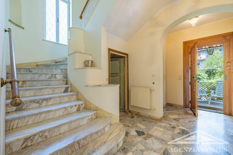 Villa a Vallecrosia, Imperia, Vallecrosia - € 690.000 | Ref: AG-DOM 5232 - foto 17
