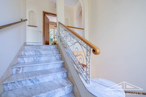 Villa a Vallecrosia, Imperia, Vallecrosia - € 690.000 | Ref: AG-DOM 5232 - foto 18