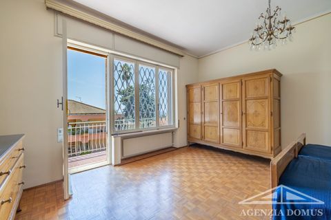 Villa a Vallecrosia, Imperia, Vallecrosia - € 690.000 | Ref: AG-DOM 5232 - foto 20