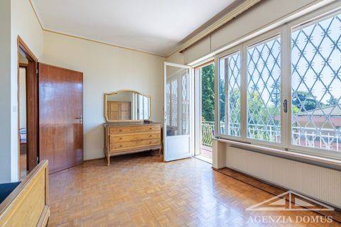 Villa a Vallecrosia, Imperia, Vallecrosia - € 690.000 | Ref: AG-DOM 5232 - foto 21